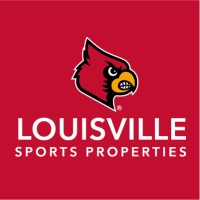 Louisville Sports Properties logo