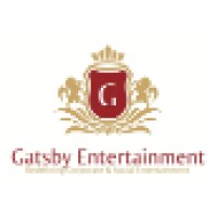 Gatsby Entertainment logo