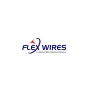 FlexWires Inc. logo