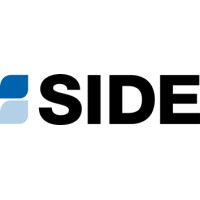 SIDE logo