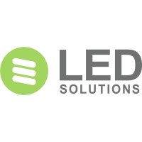 LED Solutions logo