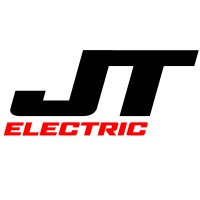 JT Electric LLC logo