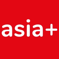 Asia-Plus Media Group logo