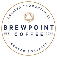 Brewpoint Coffee logo