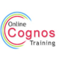 Cognos Online Training logo
