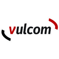 VULCOM SRL logo