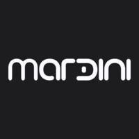 Mardini Agência Digital logo
