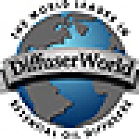 Diffuser World Inc. logo