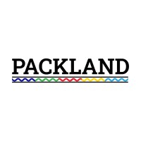 Packland LLC logo