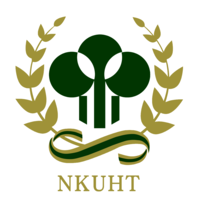 National Kaohsiung University of Hospitality and Tourism logo