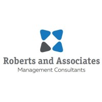 Roberts And Associates logo