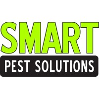 Smart Pest Solutions logo