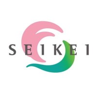 Seikei University logo