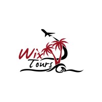 Wix Tours logo