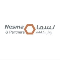 Nesma & Partners  logo