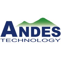 Image of Andes Technology Corporation