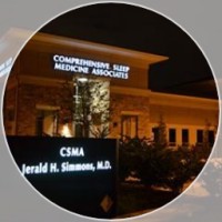 Comprehensive Sleep Medicine Associates, PA
