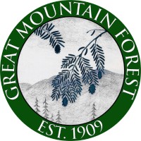 Great Mountain Forest Corporation logo