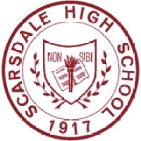 Scarsdale High School logo