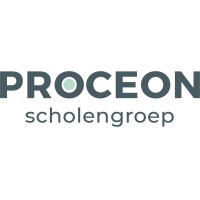 Proceon Scholengroep logo