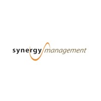 Synergy Management Inc logo
