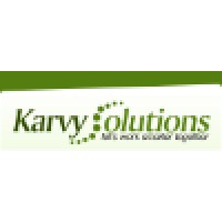 Karvy Solutions logo