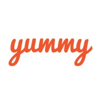Yummy Magazine logo