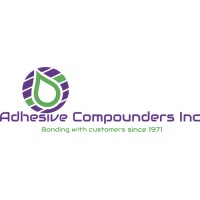 Adhesive Compounders Inc logo