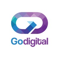 GoDigital logo