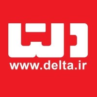 Delta.ir logo