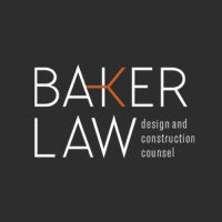Baker Law Group LLC logo