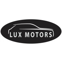 Lux Motors DXB logo