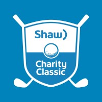 Shaw Charity Classic logo