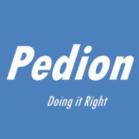 Pedion Technologies logo