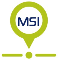 Millennial Specialty Insurance logo