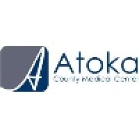 Atoka Memorial Hospital logo
