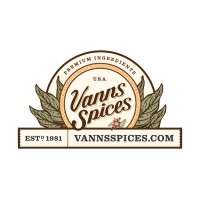 Vanns Spices Ltd logo