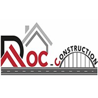 Roc-Construction logo