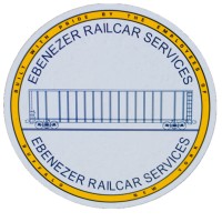 Ebenezer Railcar Services, Inc. logo