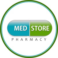 MedStore logo