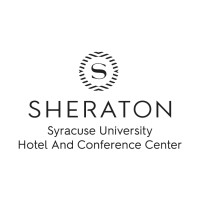SHERATON SYRACUSE UNIVERSITY HOTEL & CONFERENCE CENTER logo