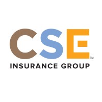 CSE Insurance Group logo