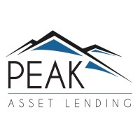 Peak Asset Lending logo