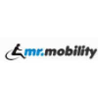 Mr. Mobility logo