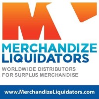 Merchandize Liquidators logo