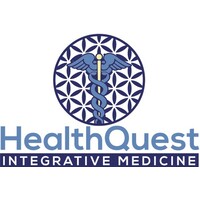 HealthQuest Integrative Medicine logo