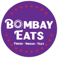 Bombay Eats logo