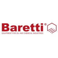 Baretti SARL logo