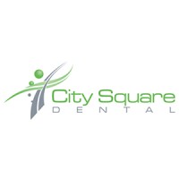 City Square Dental logo