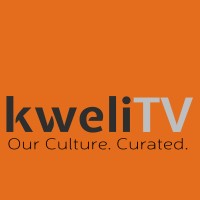 KweliTV, Inc. logo